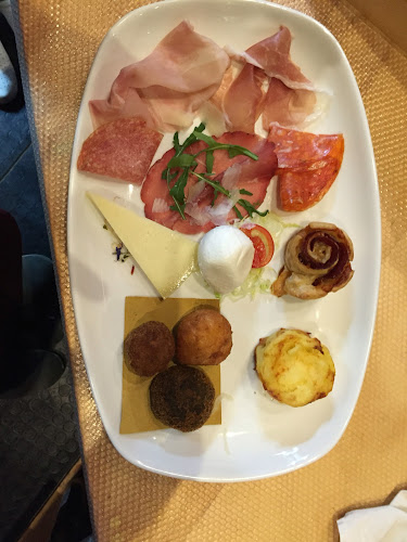 Mamba grill and sound