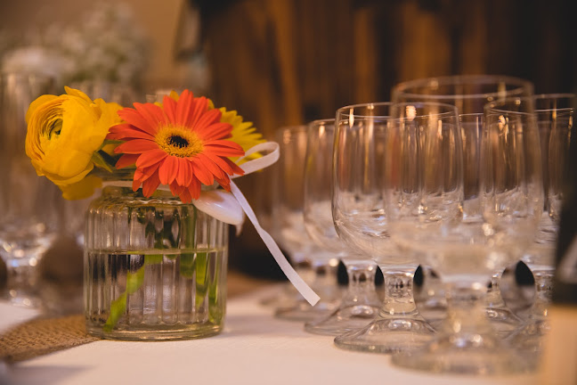 Milano Catering American Buffet - Opera