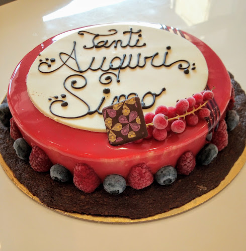 Candrina Panetteria - Pasticceria - Caffetteria - Gelateria - Acquafredda