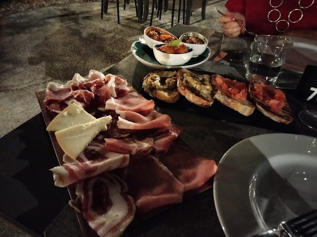 Pizzeria Ristorante Il Vecchio Muro - Ristorazione