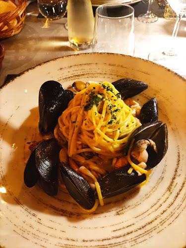 Cibariando - Pesce & Dintorni Ristorante Aperitivi Musica - Ristorazione