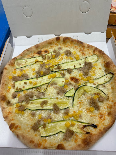 Pizzeria Griglieria Rosticceria "Da Francesca" - Davoli