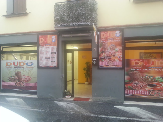 Pizzeria DUDO - Poviglio