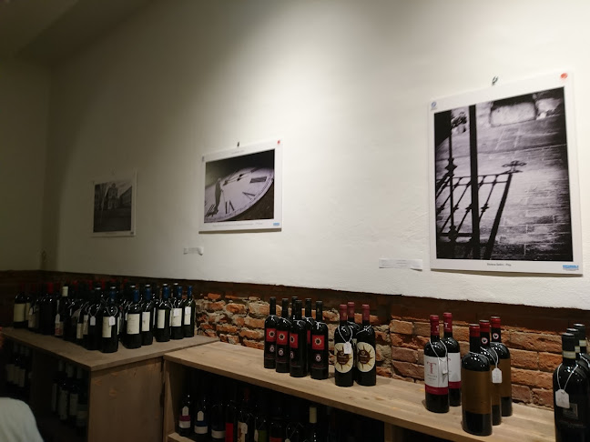 De Uains Enoteca & Cocktail bar - Ristorazione