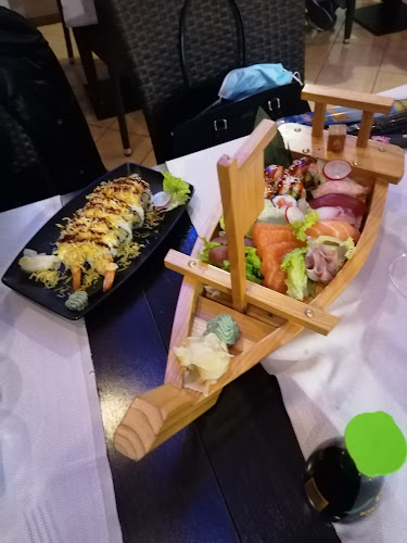 Ristorante Oishi Sushi - Romano di Lombardia