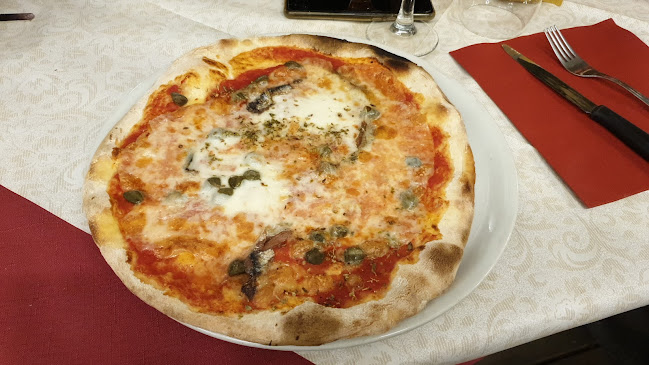 Opinii despre Il Tritone di Esposito Antonella - Ristorante în Collesalvetti - Ristorazione