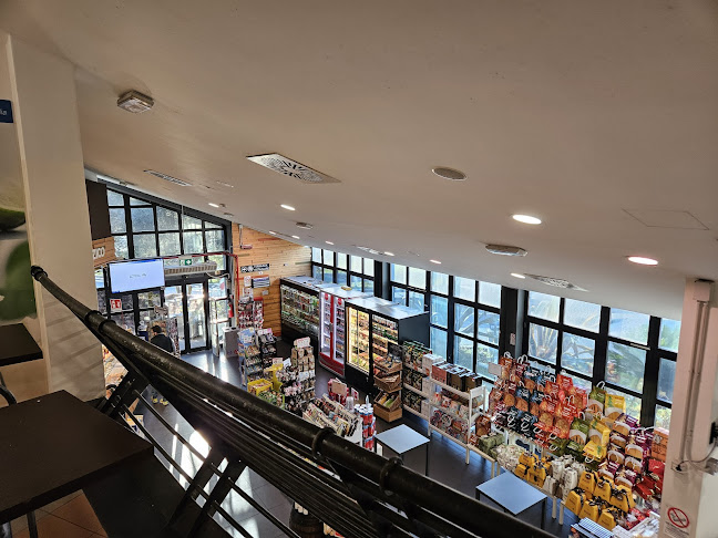 Comentarii opinii despre Autogrill Piani d'Invrea Nord