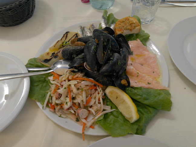 Kocònero Bar~ Beach ~ Restaurant - Ristorazione