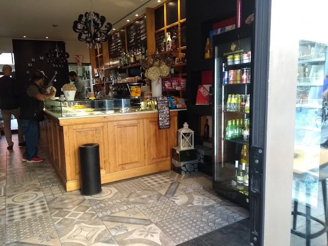 Opinii despre Caffè Snack Bar în Fiorenzuola d'Arda - Ristorazione