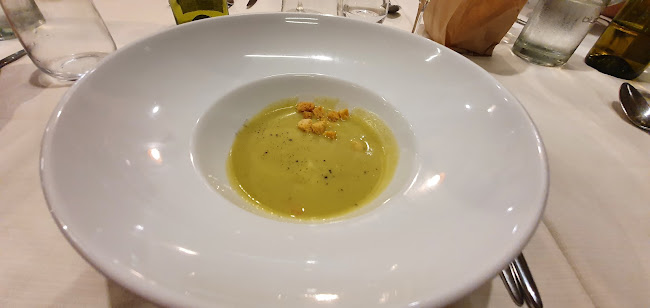 Comentarii opinii despre Ristorante Gusto Beach