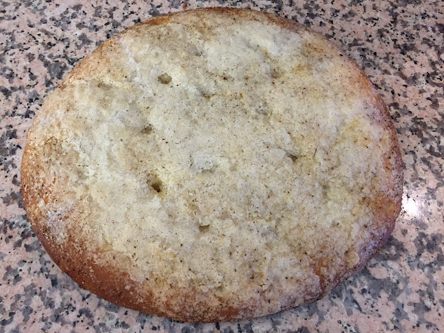 Panificio Balgera Snc Di Balgera Luigi E C. - Chiavenna