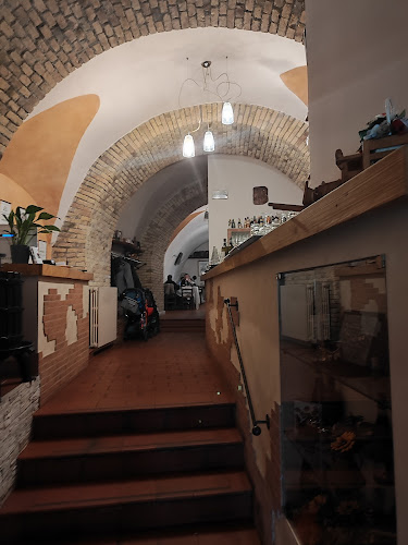 Comments and reviews of Pizzeria Ristorante Il Vecchio Muro