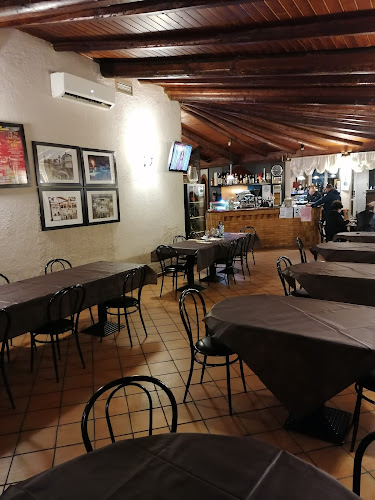 Ristorante Aquaelparaiso - Gualtieri