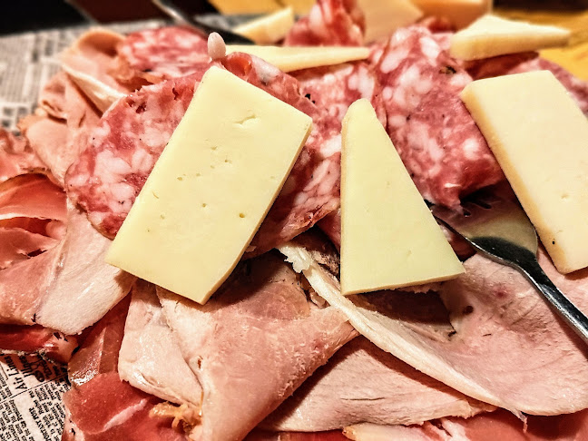 Fabbrica di Pedavena Mirano - Ristorazione