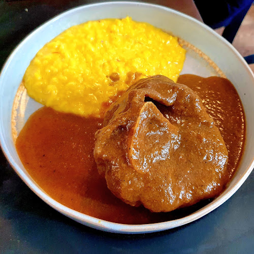 Opinii despre Ratanà în Milano - Ristorazione