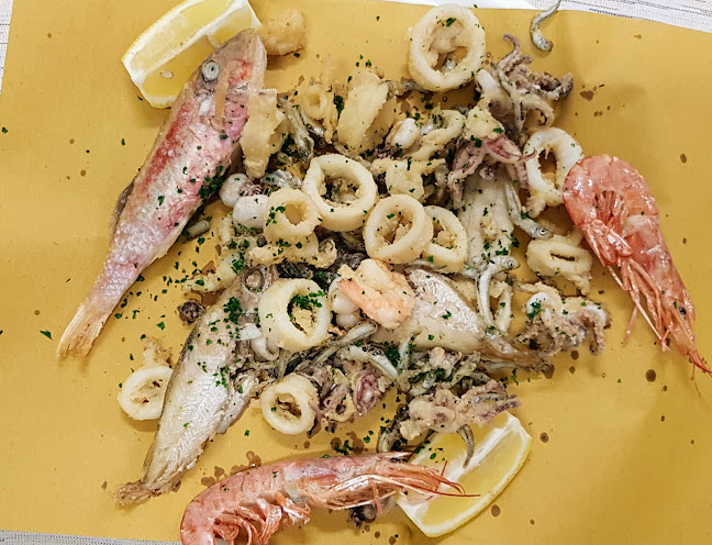 Nonno Jano - Settimo Torinese