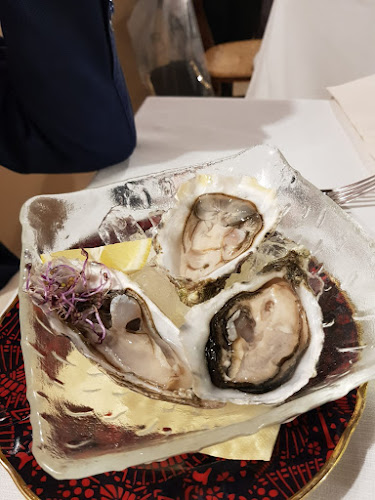 Ristorante Acquapazza - Mantova