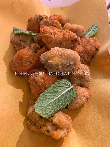 Opinii despre MARENUESCIU CUCINA TIPICA MARINARA în Squinzano - Ristorazione