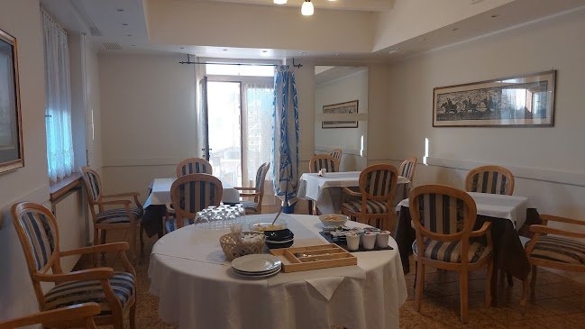 Comentarii opinii despre Trattoria Bettola