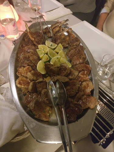 Opinii despre Dom al Bocciodromo în Bolzano - Ristorazione