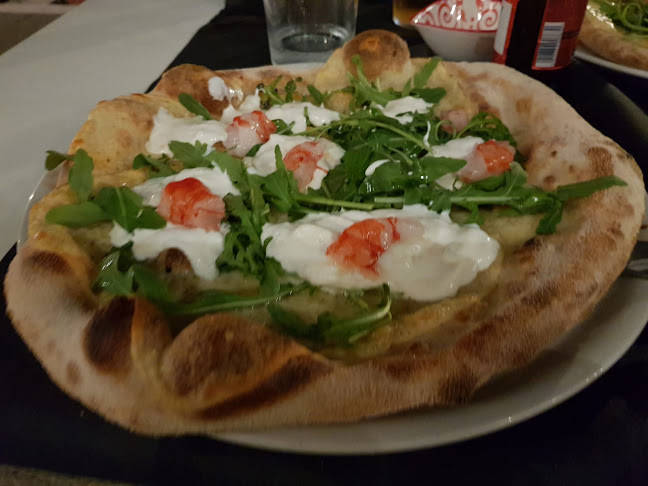 Alchemicamente Chinè - Ristorazione