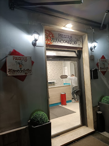 Pizzeria Bianconiglio