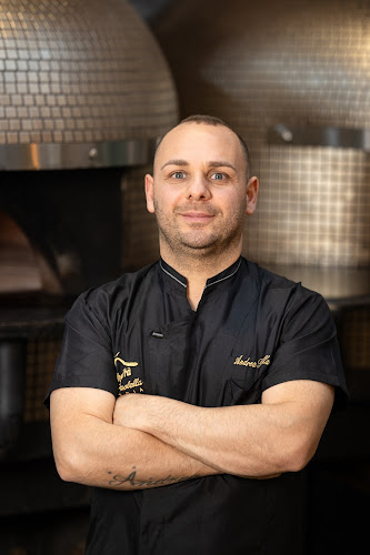 Comentarii opinii despre Pizzeria da Andrea Paolella