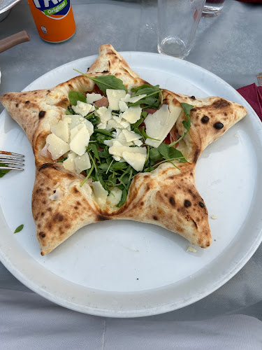 Pizzeria napoletana Da Pasquale