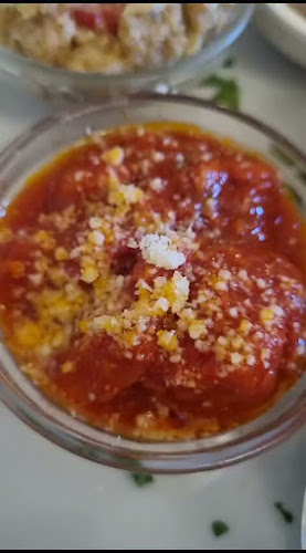 Opinii despre Ristorante 34 da Lucia în Vietri sul Mare - Ristorazione