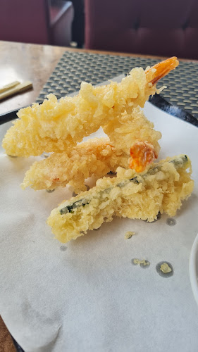 Ristorante Sushi LUNA - Ristorazione