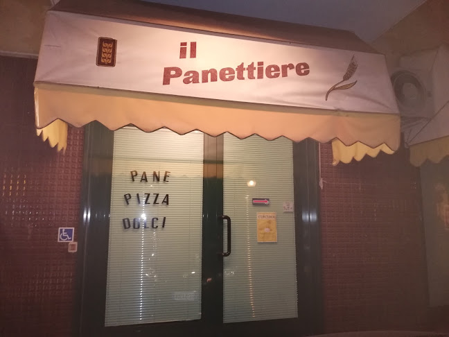 Reviews of Il Panettiere Di Cantarini & C. Snc in Jesi - Ristorazione