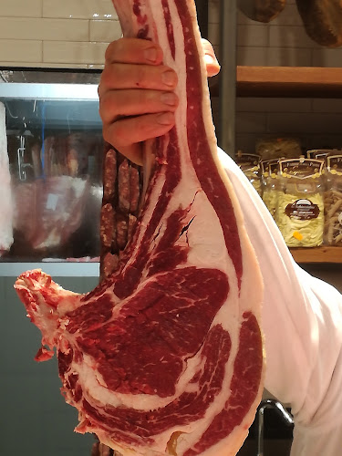 Reviews of Mr.Angus Clai in Terni - Ristorazione