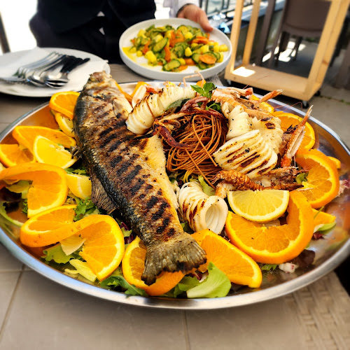 Comentarii opinii despre Ristorante Vesum