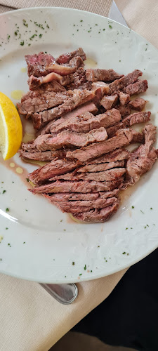 Comentarii opinii despre Il Pavone D'oro Ristorante Cocktailbar