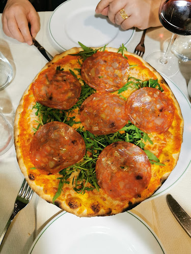 Taverna Cestia Roma - Ristorazione