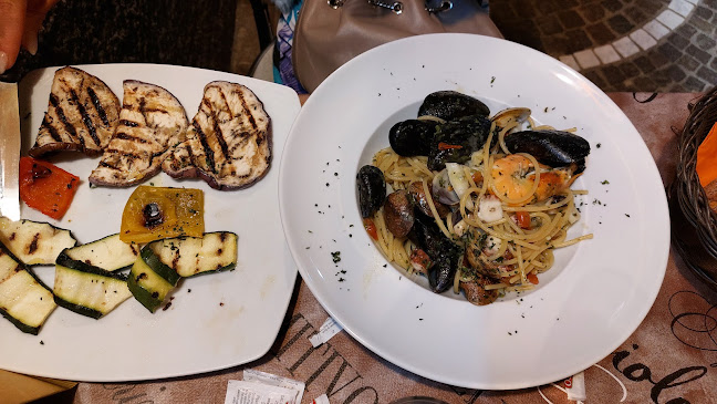 Comentarii opinii despre Da Mimmo