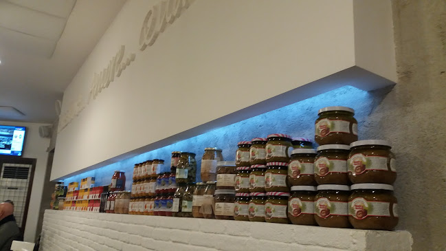 Ristorante Pizzeria Paco - Ristorazione