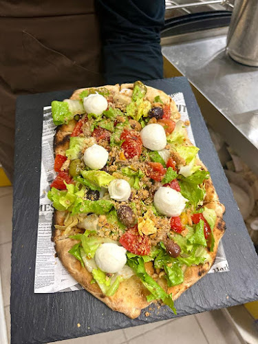 Shaval - Ristorazione