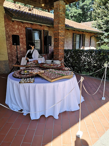 Opinii despre Bardelli Service în Pavia - Ristorazione