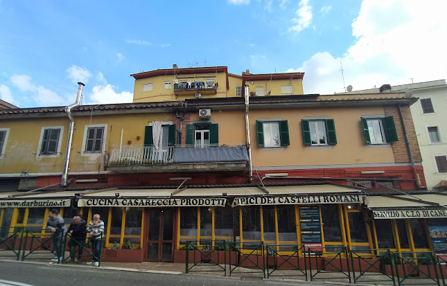 Fraschetta Dar Burino