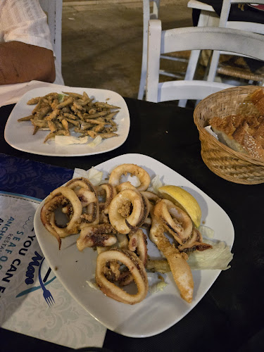 Delizie di Mare - All You Can Eat - Trapani
