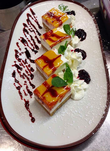 Reviews of Vecchio Casale da Corrado in San Giovanni Teatino - Ristorazione