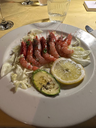 Opinii despre Ristorante @ Antica Marina în Nicotera Marina - Ristorazione