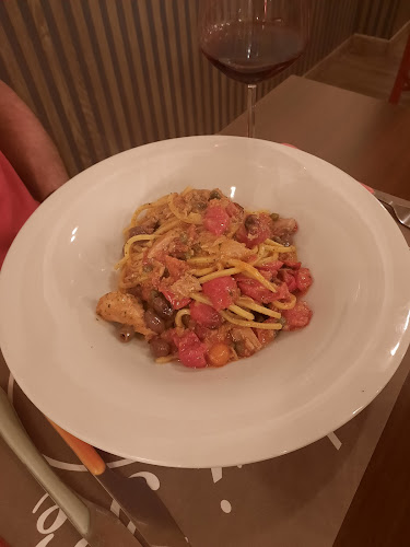 Comentarii opinii despre A casa do zi Pe'