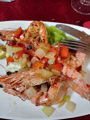 Comentarii opinii despre Ristorante Pechino di Zhou Lijiao