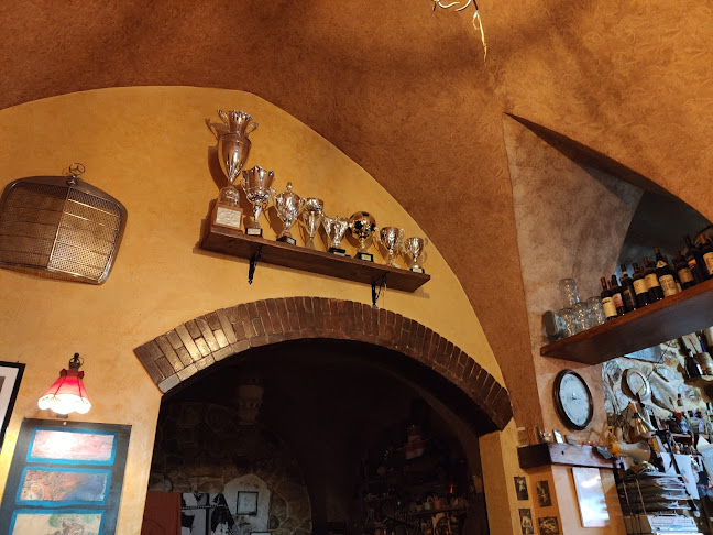 Osteria Quattro Venti