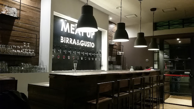 Meat Up Birra & Gusto