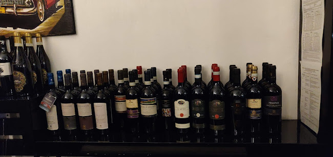 Comentarii opinii despre Black & White