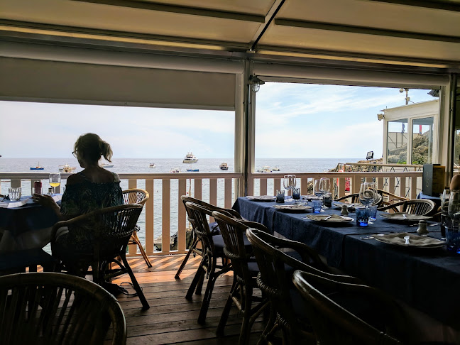 Torre Saracena Spiaggia Ristorante Bar
