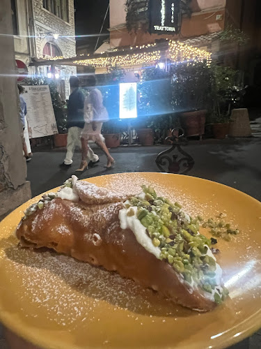 Osteria De Gustibus - Taormina